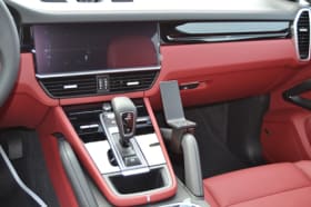 ProClip for Porsche Cayenne 19-24 (LHD)