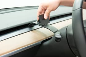 ProClip for Tesla Model Y 20-25 (LHD)