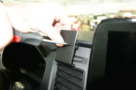 ProClip for Ford Transit Custom 18½-23 (LHD)