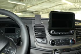 ProClip for Ford Transit Custom 18½-23 (LHD)