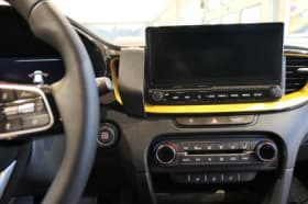 ProClip for Kia ProCeed 19-24 (LHD)