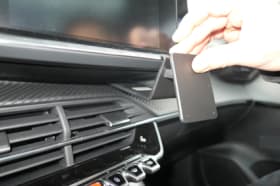ProClip for Peugeot 208 20-24 (LHD)