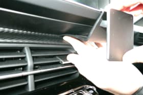 ProClip for Peugeot 208 20-24 (LHD)