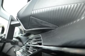ProClip for Peugeot 208 20-24 (LHD)