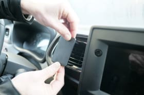 ProClip for Renault Master 20-24 (LHD)