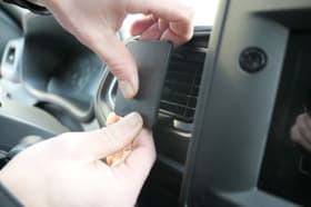 ProClip for Renault Master 20-24 (LHD)