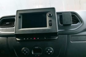 ProClip for Renault Master 20-24 (LHD)
