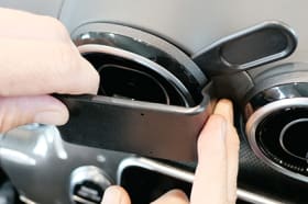 ProClip for Mercedes Benz GLC-Class 23-25 (LHD)