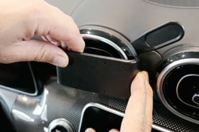 ProClip for Mercedes Benz GLC-Class 23-25 (LHD)