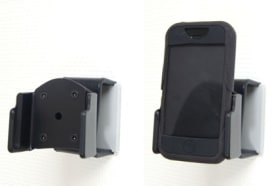 Passive holder with tilt swivel for Apple iPhone 2G