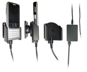  Active holder for fixed installation for Nokia 6300