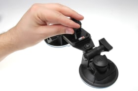 Suction Cup Mount