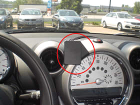  ProClip for Mini Countryman 15-16 (LHD)