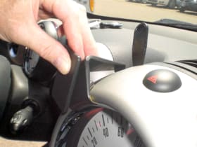ProClip for Mini Countryman 15-16 (LHD)