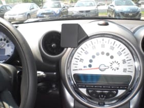 ProClip for Mini Countryman 15-16 (LHD)
