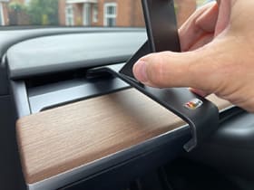 ProClip for Tesla Model Y 20-25 (LHD)