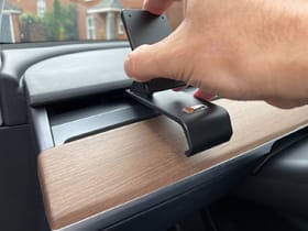 ProClip for Tesla Model Y 20-25 (LHD)