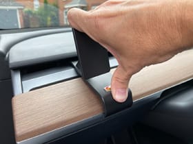 ProClip for Tesla Model Y 20-25 (LHD)