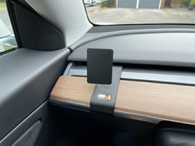 ProClip for Tesla Model Y 20-25 (LHD)