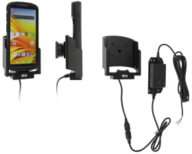  Active holder for fixed installation for Zebra TC58e
