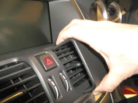 ProClip for Volvo XC60 11-17 (RHD)