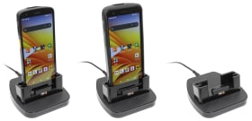  Table Stand for Zebra HC55