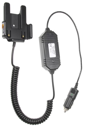  Active holder with cig-plug for Zodiac Freetalk Pro/Flex