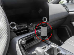  ProClip for Lexus NX Series 22-26 (LHD)