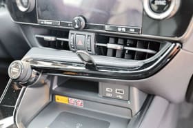 ProClip for Lexus NX Series 22-26 (LHD)