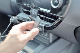 ProClip for Lexus NX Series 22-26 (LHD)