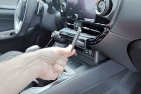 ProClip for Lexus NX Series 22-26 (LHD)