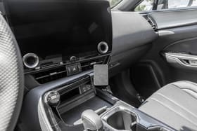 ProClip for Lexus NX Series 22-26 (LHD)