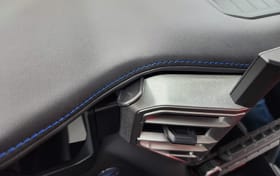 ProClip for Toyota Sequoia 23-25 (LHD)