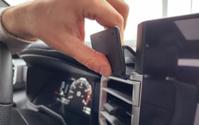 ProClip for Toyota Sequoia 23-25 (LHD)