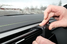 ProClip for Peugeot 308 22-24 (LHD)