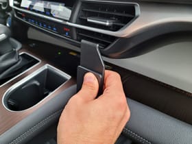 ProClip for Toyota Sienna 21-24 (LHD)