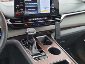 ProClip for Toyota Sienna 21-24 (LHD)