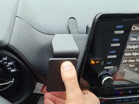 ProClip for Toyota Sienna 21-25 (LHD)