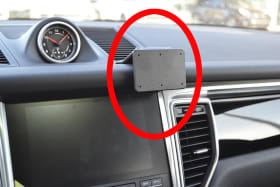  ProClip for Porsche Macan 21-24 (LHD)
