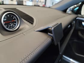 ProClip for Porsche Macan 21-24 (LHD)
