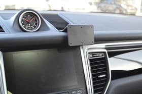 ProClip for Porsche Macan 21-24 (LHD)