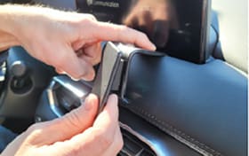 ProClip for Mazda CX-5 21-24 (LHD)