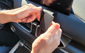 ProClip for Mazda CX-5 21-24 (LHD)