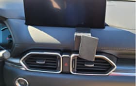 ProClip for Mazda CX-5 21-24 (LHD)