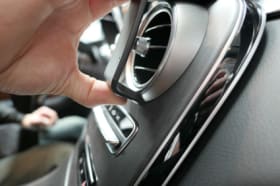 ProClip for Mercedes Benz GLC-Class 20-22 (LHD)