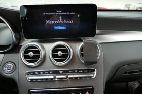 ProClip for Mercedes Benz GLC-Class 20-22 (LHD)