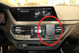  ProClip for BMW 1-series F40 20-22 (LHD)