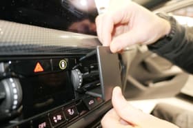 ProClip for BMW 1-series F40 20-22 (LHD)