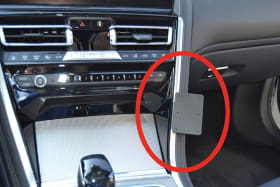  ProClip for BMW 850 19-24 (LHD)
