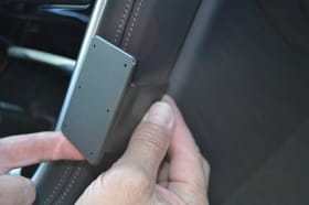 ProClip for BMW 850 19-24 (LHD)